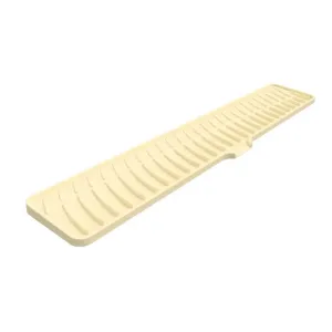 Anti-Slip Silicone Dreno Pad para Pia de Cozinha, Torneira Splash Guard Set, Counter Drying Pad, secagem rápida