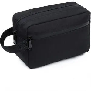 Viagem Toiletry Bag para Homens e Mulheres, Sacos De Armazenamento Dobráveis, Cosméticos Brushes Tools Bag, Acessórios de Via...