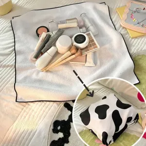 Pano reutilizável do envoltório da câmera, Computador digital Wrap Around Pouch, Acessórios de proteção fotográfica