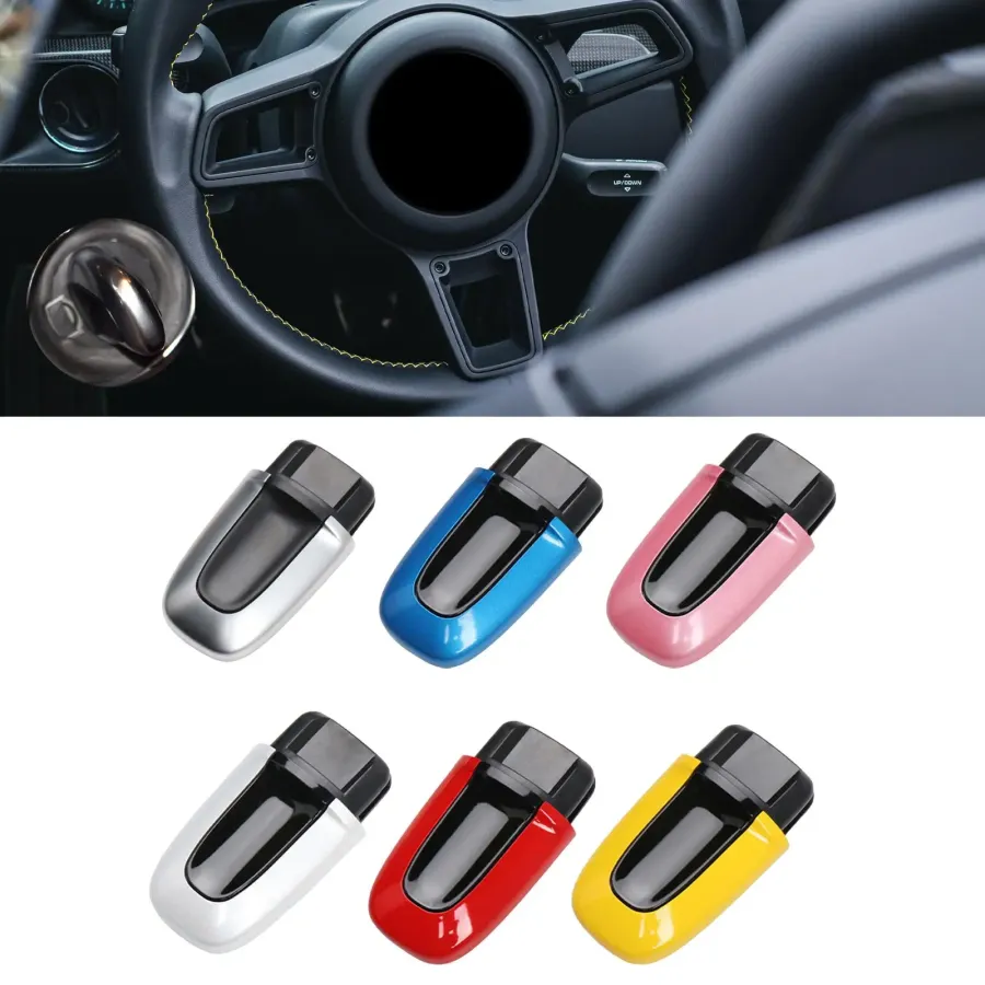 7PP919157A Premium High Performance Spare Parts Durable Entry and Drive Dummy Key Plug Replaces for Carrera 911 2013 and up