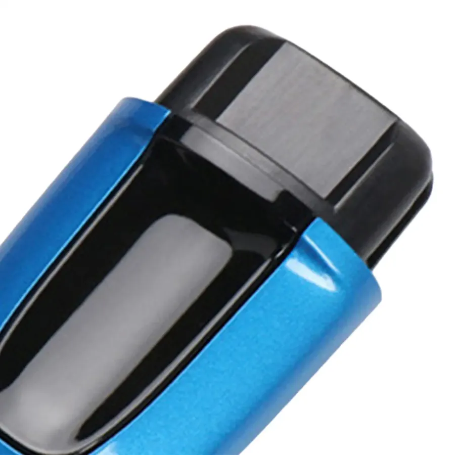 7PP919157A Premium High Performance Spare Parts Durable Entry and Drive Dummy Key Plug Replaces for Carrera 911 2013 and up