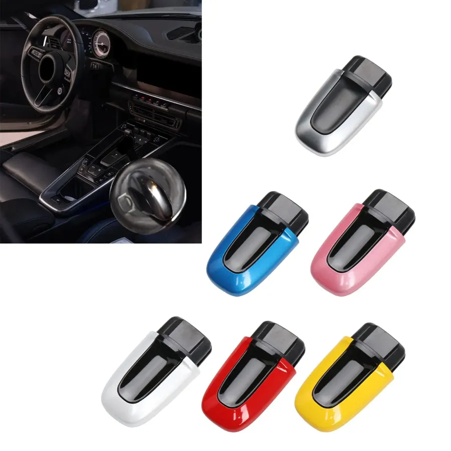 7PP919157A Premium High Performance Spare Parts Durable Entry and Drive Dummy Key Plug Replaces for Carrera 911 2013 and up